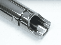 Guarder Black Edition Inner Barrel for MARUI V10/Detonics