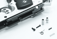 Guarder Chassis Internal Parts For Marui V10 / M1911A1 / MEU / M45A1 / S70 / Detonics (V10-31)