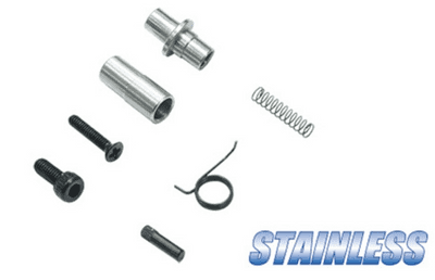 Guarder Chassis Internal Parts For Marui V10 / M1911A1 / MEU / M45A1 / S70 / Detonics (V10-31)