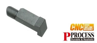 Guarder #GLK-191(B) Dummy Ejector for Guarder G-Series Slide (2020 New Ver./Gen3)