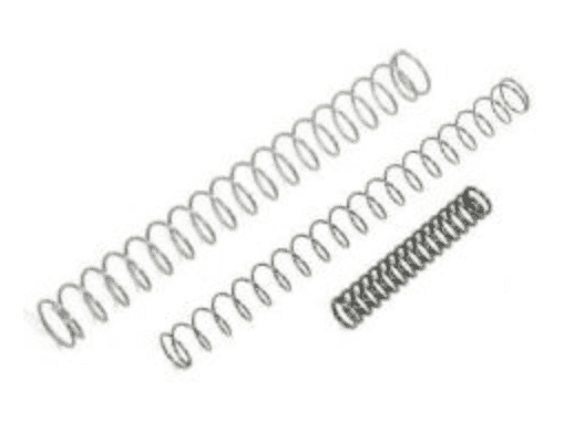 Guarder E Recoil/Hammer Spring TM Detonics 45 (150%)