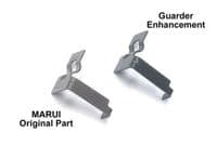 Guarder #GLK-120(B) Enhanced Hop-Up Chamber Set for MARUI G26 & KJ G19/23/27