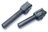 Guarder #GLK-120(B) Enhanced Hop-Up Chamber Set for MARUI G26 & KJ G19/23/27