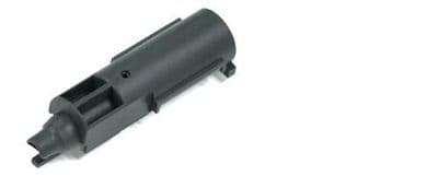 Guarder Enhanced Loading Muzzle for MARUI P226R/E2 (#P226-13)