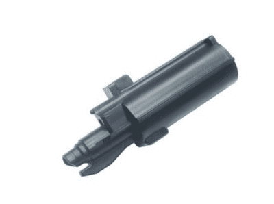Guarder Enhanced Nozzle for Marui MP7A1 GBB