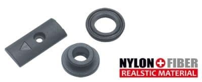 Guarder Enhanced Piston Head Set for Marui / KJ P226 (#P226-19)