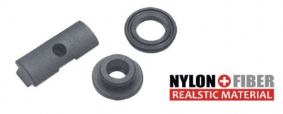 Guarder Enhanced Piston Head Set for TM MARUI M1911/HI-CAPA (M1911-16)