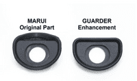 Guarder Enhanced Piston Lid for Tokyo Marui G17 Gen5 MOS GBB Pistol (GLK-519)