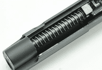 Guarder Enhanced Recoil / Hammer Spring for MARUI / KJ / WE P226 ( 150% )