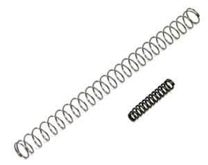 Guarder Enhanced Recoil / Hammer Spring for MARUI / KJ / WE P226 ( 150% )