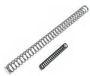 Guarder Enhanced Recoil/Hammer Spring for MARUI M1911-A1 (150%) #1911-02