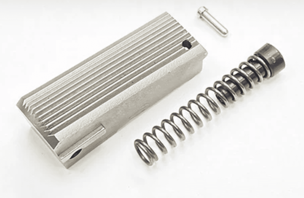Guarder Enhanced Recoil/Hammer Spring for MARUI V10