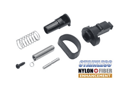 Guarder Enhanced Valve & Spring Set for Tokyo Marui Glock17 Gen5 MOS.