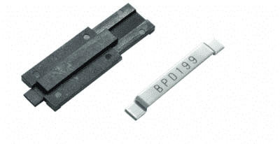 Guarder #GD-GLK-96(J) Series No. Tag Set for Marui G26