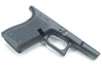 Guarder #GL-160(BK) Original Gen.2 Frame for KJWORK G19/23 (US Ver./BLACK)