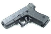 Guarder #GL-160(BK) Original Gen.2 Frame for KJWORK G19/23 (US Ver./BLACK)