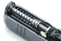 Guarder #GLK-06 Recoil Spring Guide For MARUI G26/KJ G27