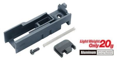 Guarder #GLK-101(A) Light Weight 20g Nozzle Housing For G series