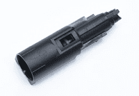 GUARDER #GLK-144 ENHANCED LOADING NOZZLE & VALVE SET FOR MARUI G17/22/34 GBB SERIES