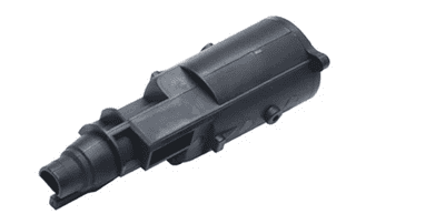 Guarder #GLK-162 Enhanced Loading Nozzle for MARUI G19 Gen3/4 G17 Gen4