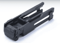 Guarder GLK-163 (B) Original Type Nozzle Housing For MARUI G19 Gen3