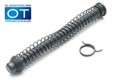 Guarder #GLK-17 MARUI G series 17/18C Enhancelock 17/18C Enhanced Recoil Spring Guide by Guarder