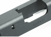 Guarder GLK-191(A) Dummy Ejector for Guarder G-Series Slide (2020 New Ver./Gen2)