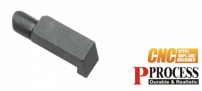 Guarder GLK-191(A) Dummy Ejector for Guarder G-Series Slide (2020 New Ver./Gen2)