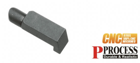 Guarder GLK-191(A) Dummy Ejector for Guarder G-Series Slide (2020 New Ver./Gen2)