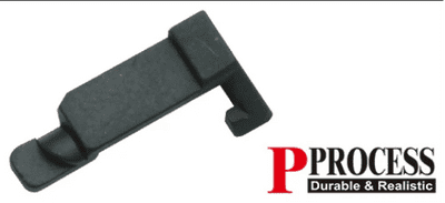 Guarder GLK-216 Steel Dummy Ejector for MARUI G17/19 Gen4