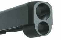 Guarder GLK-223(BK) CNC Steel Slide/Barrel kit for MARUI G17 Gen4 (G34 Gen4 Standard/Black)