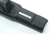 Guarder GLK-223(BK) CNC Steel Slide/Barrel kit for MARUI G17 Gen4 (G34 Gen4 Standard/Black)