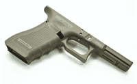 Guarder GLK-230 (FDE) Original Frame for MARUI G17 Gen4 (U.S. Ver./FDE)