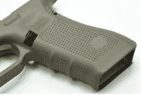 Guarder GLK-230 (FDE) Original Frame for MARUI G17 Gen4 (U.S. Ver./FDE)