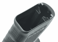 Guarder GLK-231(BK) Original Frame for MARUI G17 Gen4 (Euro. Ver./Black)