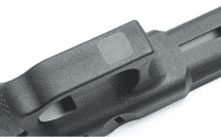 Guarder GLK-231(BK) Original Frame for MARUI G17 Gen4 (Euro. Ver./Black)