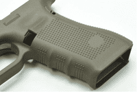 Guarder #GLK-231(FDE) Original Frame for MARUI G17 Gen4 (Euro. Ver./FDE)