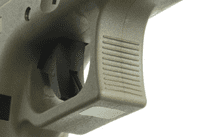 Guarder #GLK-231(FDE) Original Frame for MARUI G17 Gen4 (Euro. Ver./FDE)