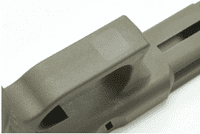 Guarder #GLK-231(FDE) Original Frame for MARUI G17 Gen4 (Euro. Ver./FDE)