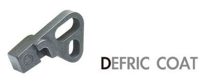 Guarder #GLK-50 Steel Valve Knocker for MARUI/KJ G23/26/17/18C Gen3