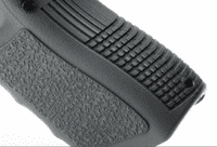 Guarder #GLK-60(BK) Original Frame for KJWORK G19/23 (U.S. ver. BLACK)