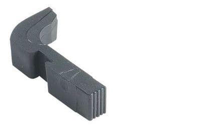 Guarder #GLK-69(B)BK Extended Magazine Release for TM/KJ G Series(Black)