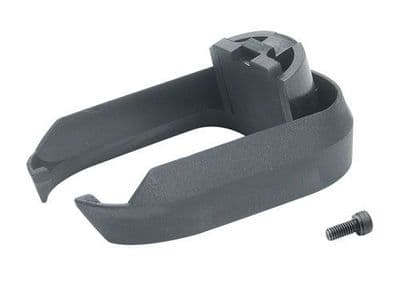 Guarder #GLK-71(BK) MAGWELL for G17 G18c G34(Black)