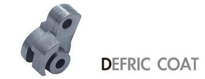 Guarder #GLK80 Steel Hammer for MARUI/KJWORK G23/26/17