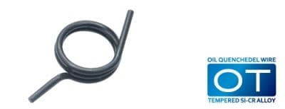 Guarder Hammer Spring for MARUI M&P9