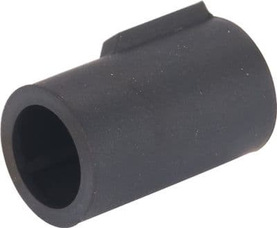 Guarder Hop up rubber for MARUI/KJ/WE GBB series Pistol (Black) [GUA-GB-01-02]