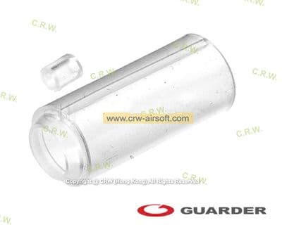 Guarder Improved Hop Up Bucking for AEG (50° Hardness)