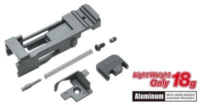 Guarder #GLK-131(A) Light Weight Nozzle Housing For Marui G18C
