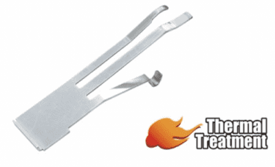 Guarder (M1911-17)Stainless Sear Spring for Marui M1911/MEU/Hi-Capa/ V10