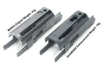 Guarder M1911-20(A) Light Weight Nozzle Housing For M1911/MEU/CAPA 5.1